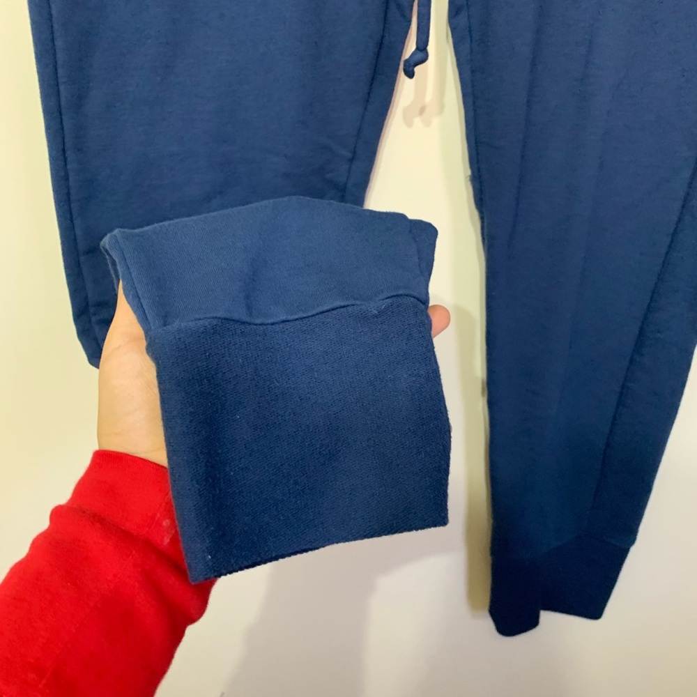 Free People FP Movement Sunny Skinny Sweatpants size L - Picture 9 of 11